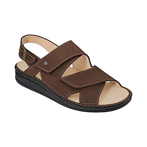 Finn Comfort Toro-S Herren Sandale, Größen Schuhe :42 EU Finn Comfort Toro-S Herren Sandale, Größen Schuhe :42 EU von Finn Comfort