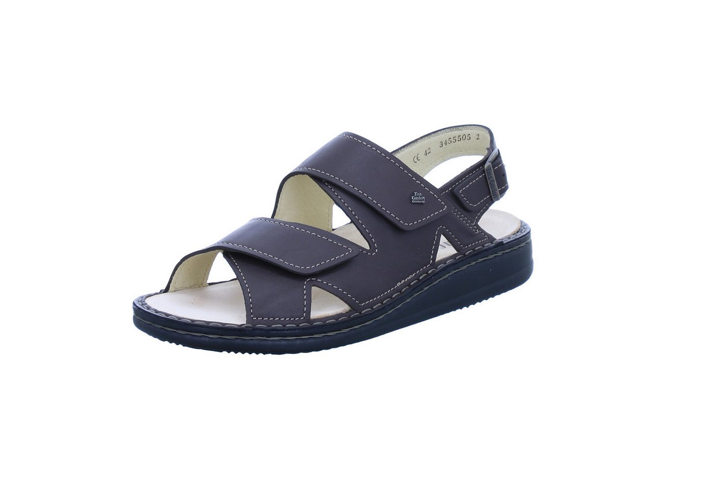 Finn Comfort Toro-S Sandale von Finn Comfort