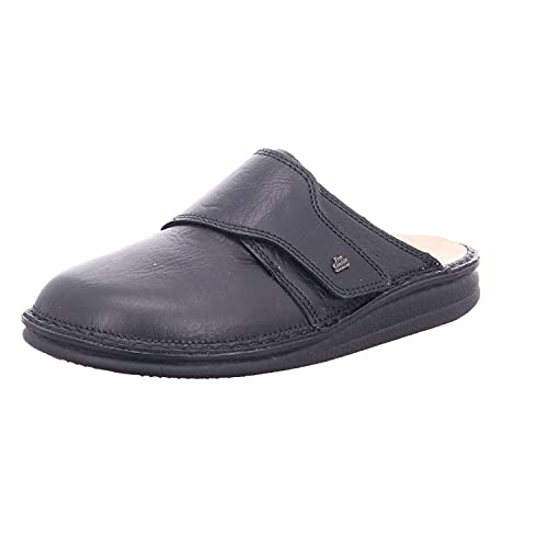 Finn Comfort Amalfi, schwarz(schwarz), Gr. 37 von Finn Comfort