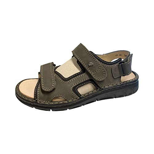 Finn Comfort Wanaka-S Herren Sandale, Größe:46 EU von Finn Comfort