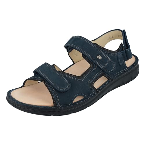 Finn Comfort Wanaka-S Herren Sandale, Größe:43 EU von Finn Comfort