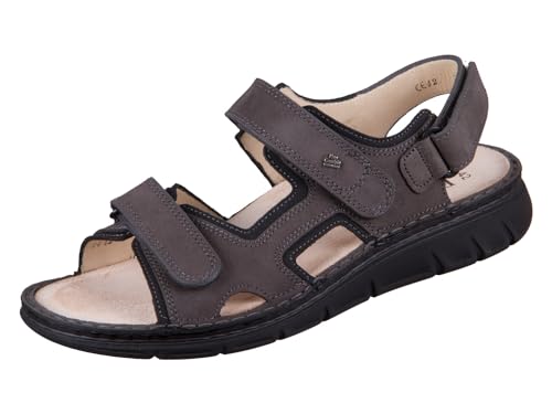 Finn Comfort Wanaka-S Herren Sandale, Größe:44 EU von Finn Comfort