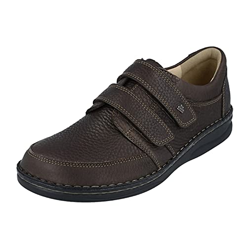 Finn Comfort Wicklow Herren Halbschuhe, Größe:45 EU von Finn Comfort