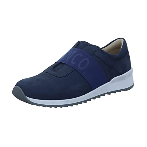 Finn Comfort adult ANDERMATT blau Gr. 43 von Finn Comfort