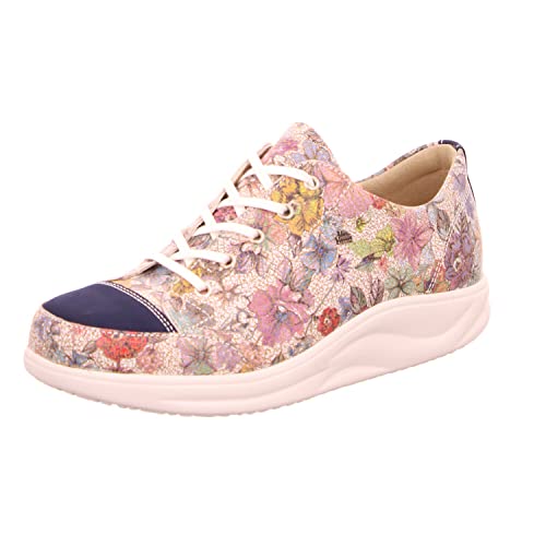 Finn Comfort adult Ikebukuro bunt Gr. 37½ von Finn Comfort