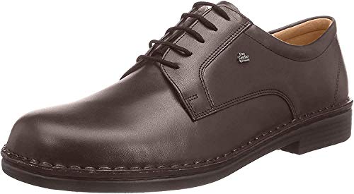 Finn Comfort adult MILANO braun Gr. 46,5 von Finn Comfort