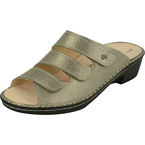 Finn Comfort adult 02688 537189 gold Gr. 42 von Finn Comfort