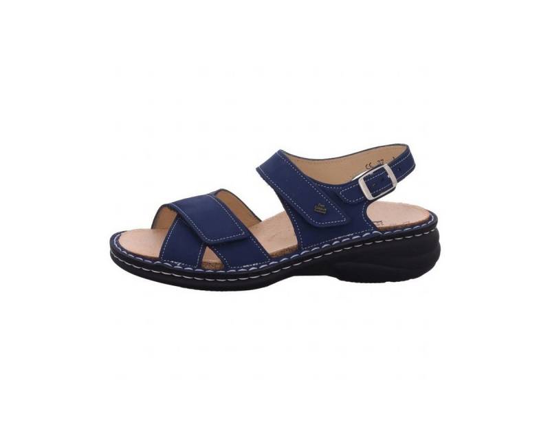 Finn Comfort Sandalen für Damen Outdoorsandale (keine Angabe, 1-tlg., keine Angabe) von Finn Comfort