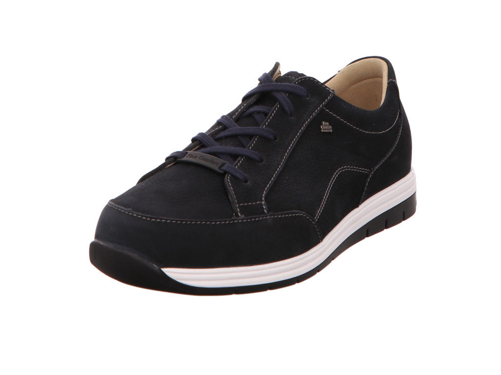 Finn Comfort blau 44 von Finn Comfort