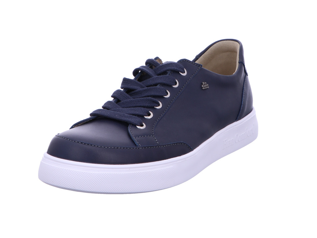Finn Comfort blau 8,5 von Finn Comfort