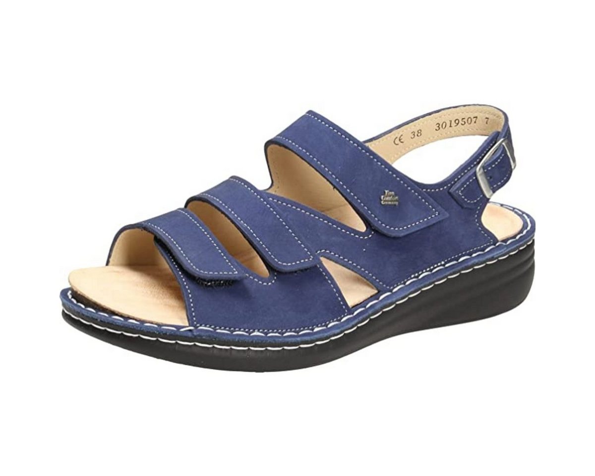 Finn Comfort Stiefelette Schlupfstiefel (1-tlg) von Finn Comfort