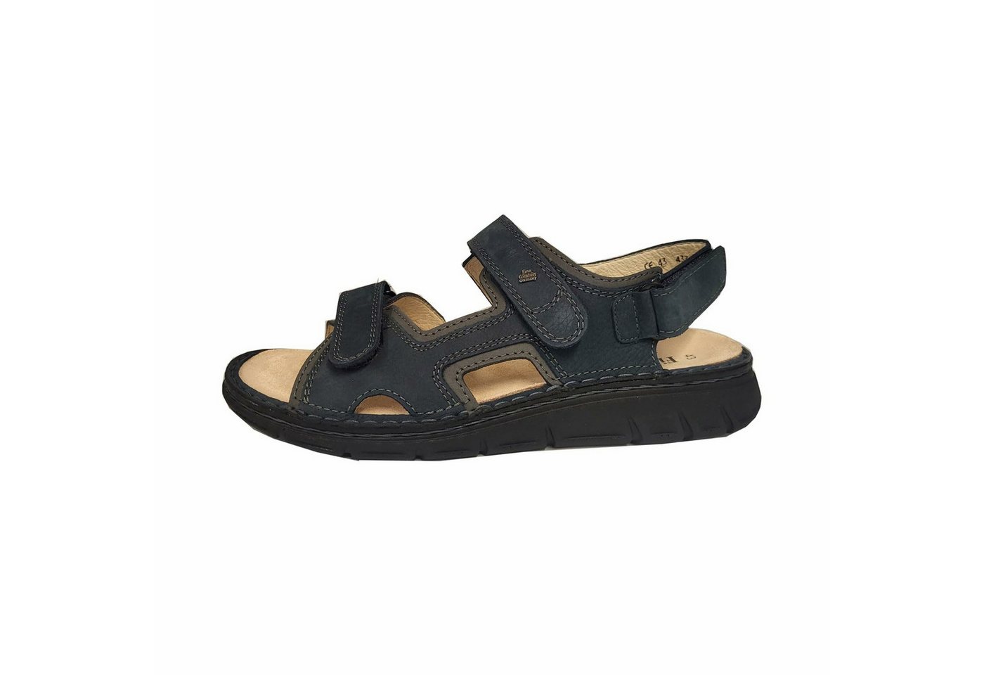 Finn Comfort Outdoor Sandalen für Damen Outdoorsandale (keine Angabe, 1-tlg., keine Angabe) von Finn Comfort
