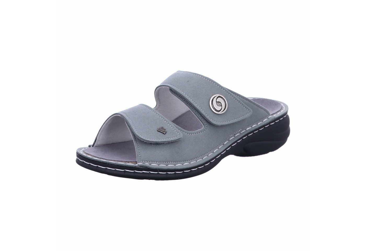 Finn Comfort Plateau Sandalen für Damen Sandale (keine Angabe, 1-tlg., keine Angabe) von Finn Comfort