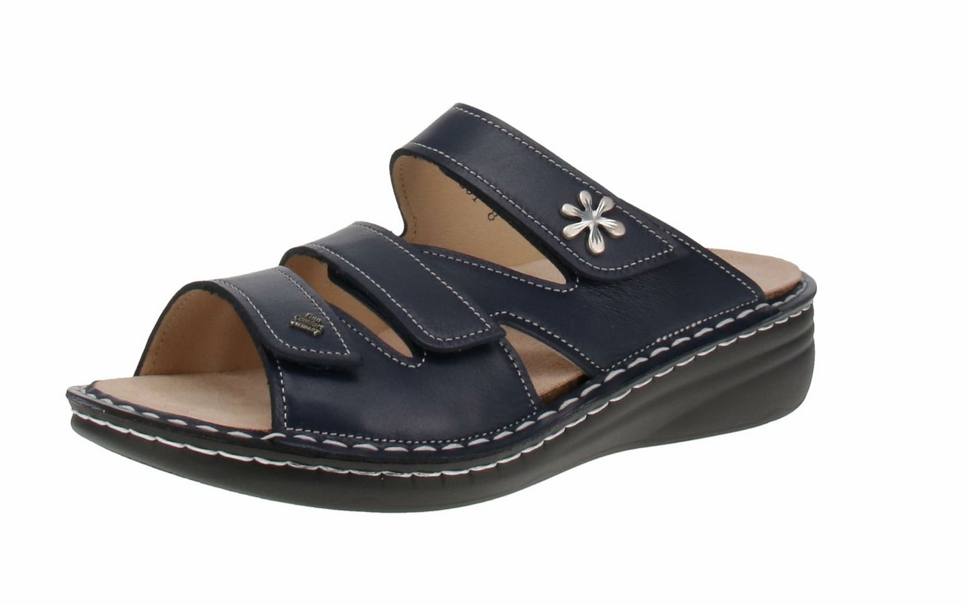 Finn Comfort Sandalen für Damen Sandale (keine Angabe, 1-tlg., keine Angabe) von Finn Comfort