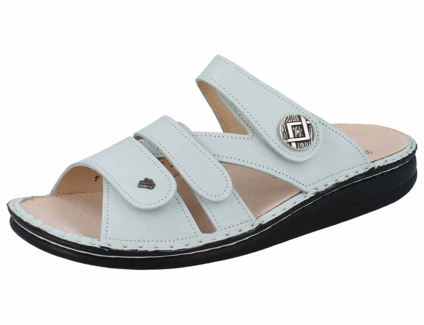 Finn Comfort comfort sandal for Kids Sandale (keine Angabe, 1-tlg., keine Angabe) von Finn Comfort