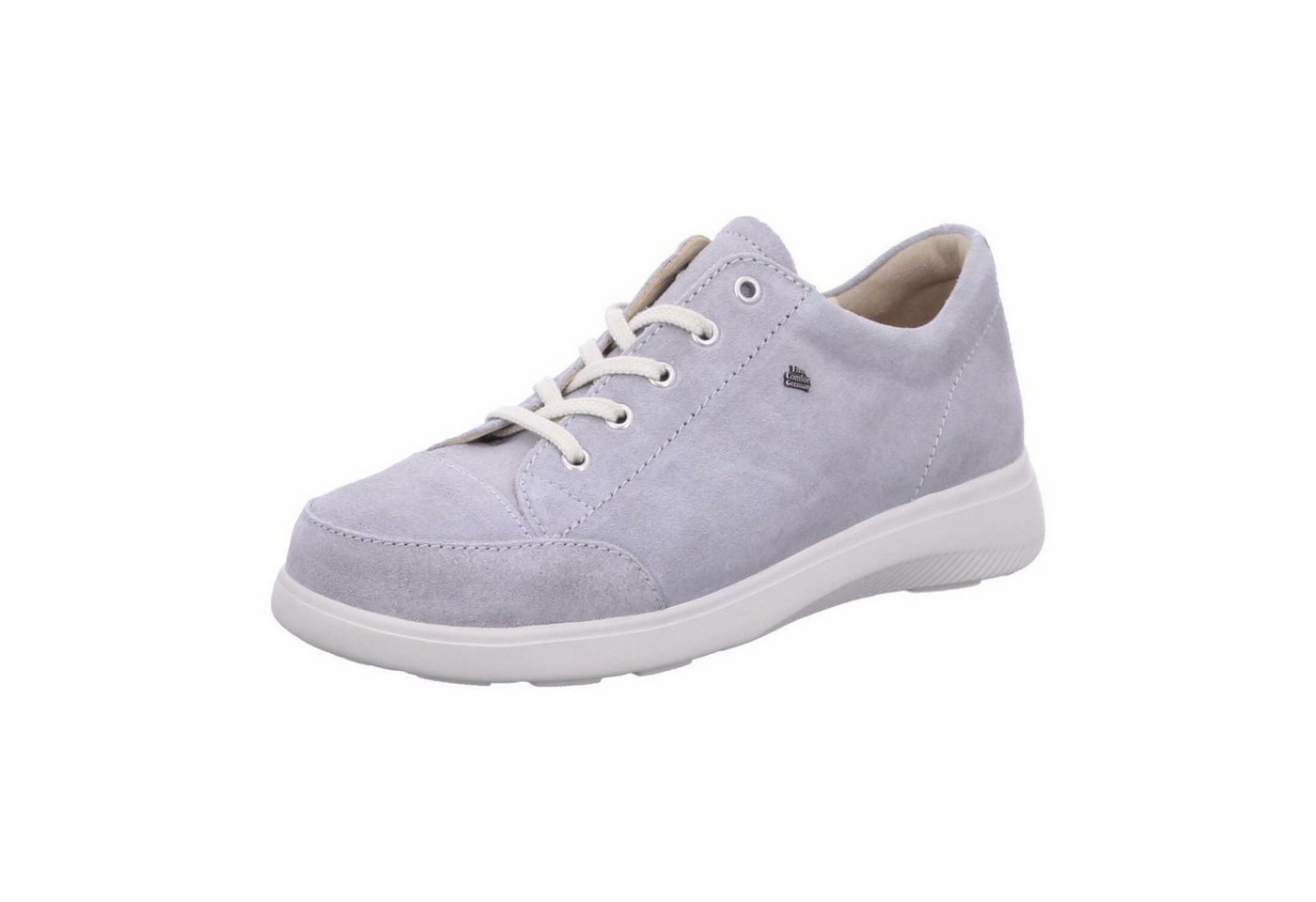 Finn Comfort Freizeit Schnürer für Damen Schnürschuh (1-tlg., keine Angabe) von Finn Comfort
