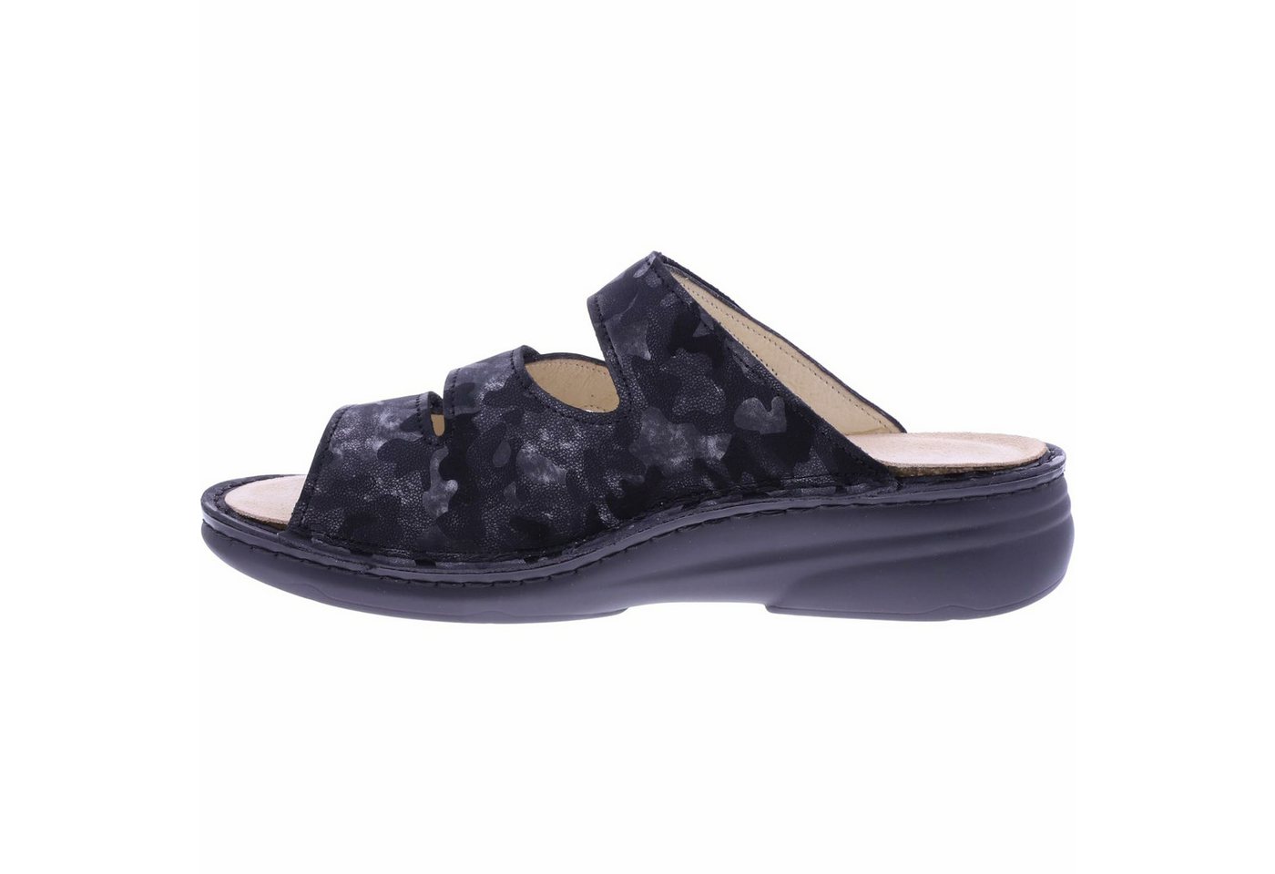 Finn Comfort Pantoletten für Damen Pantolette (Schuhweite, 1-tlg., Schuhweite) von Finn Comfort