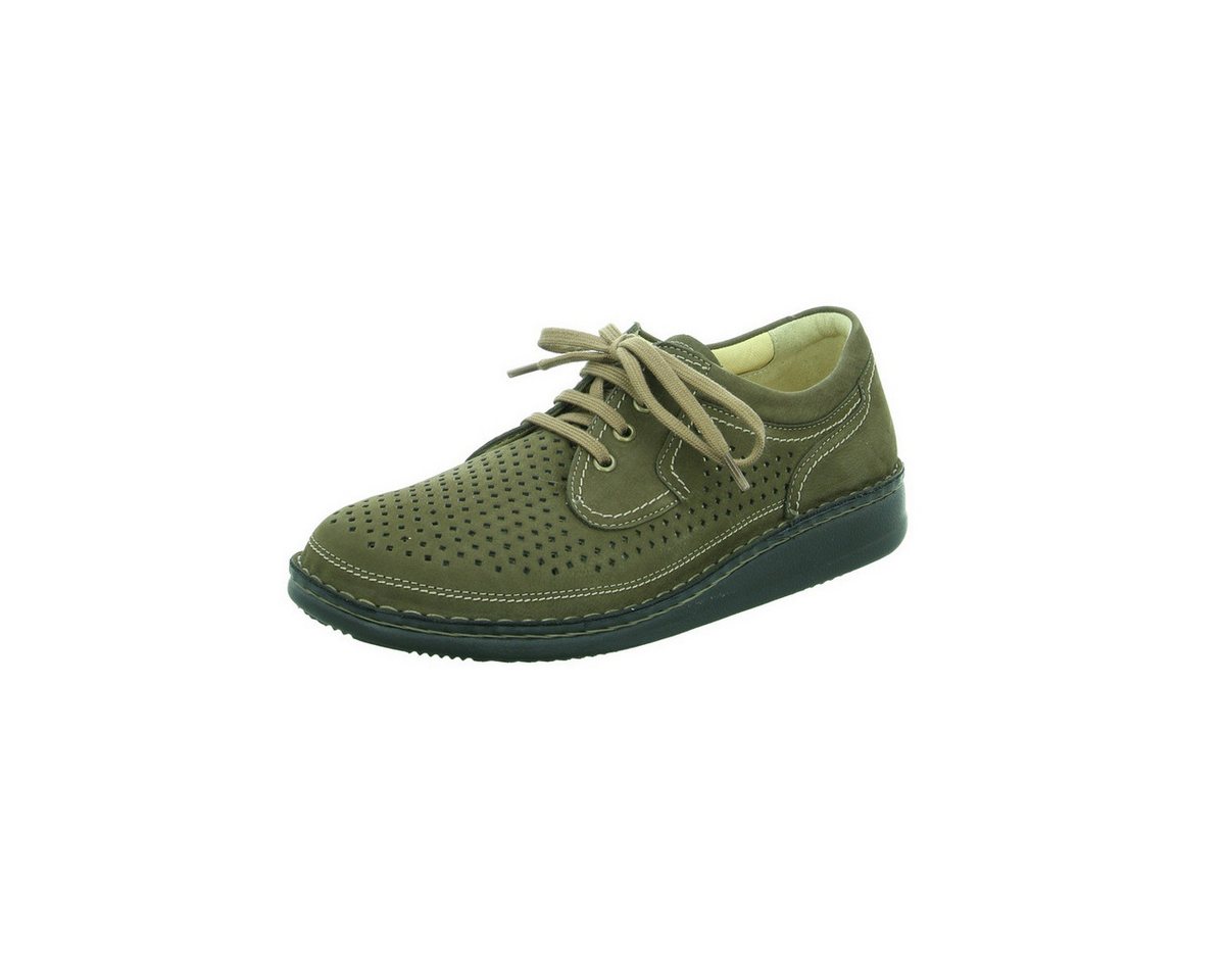Finn Comfort für Herren Schnürschuh (1-tlg) von Finn Comfort
