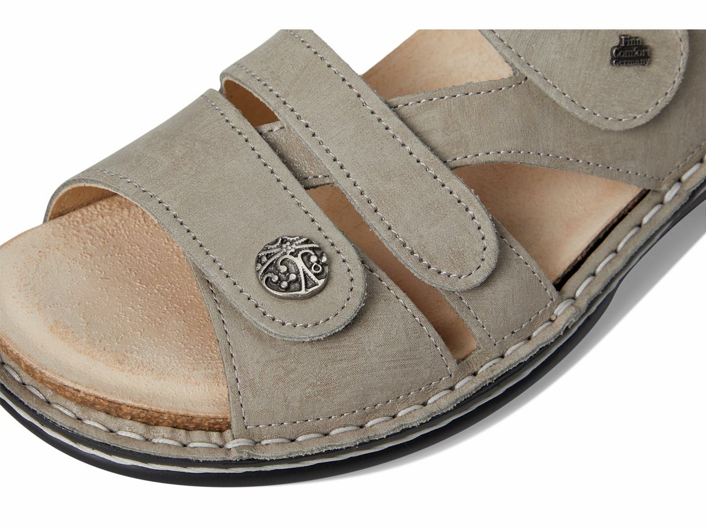 Finn Comfort Classic sandal for Kids Sandale (keine Angabe, 1-tlg., keine Angabe) von Finn Comfort