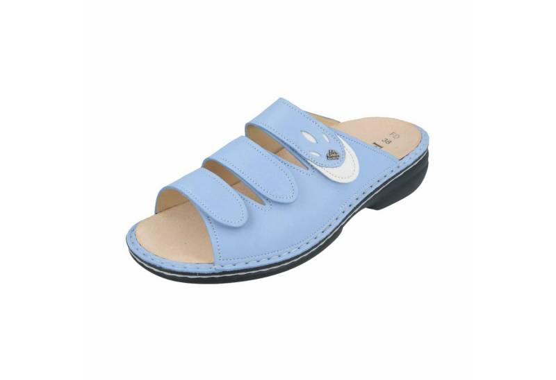 Finn Comfort Sandalen für Damen Sandale (keine Angabe, 1-tlg., keine Angabe) von Finn Comfort
