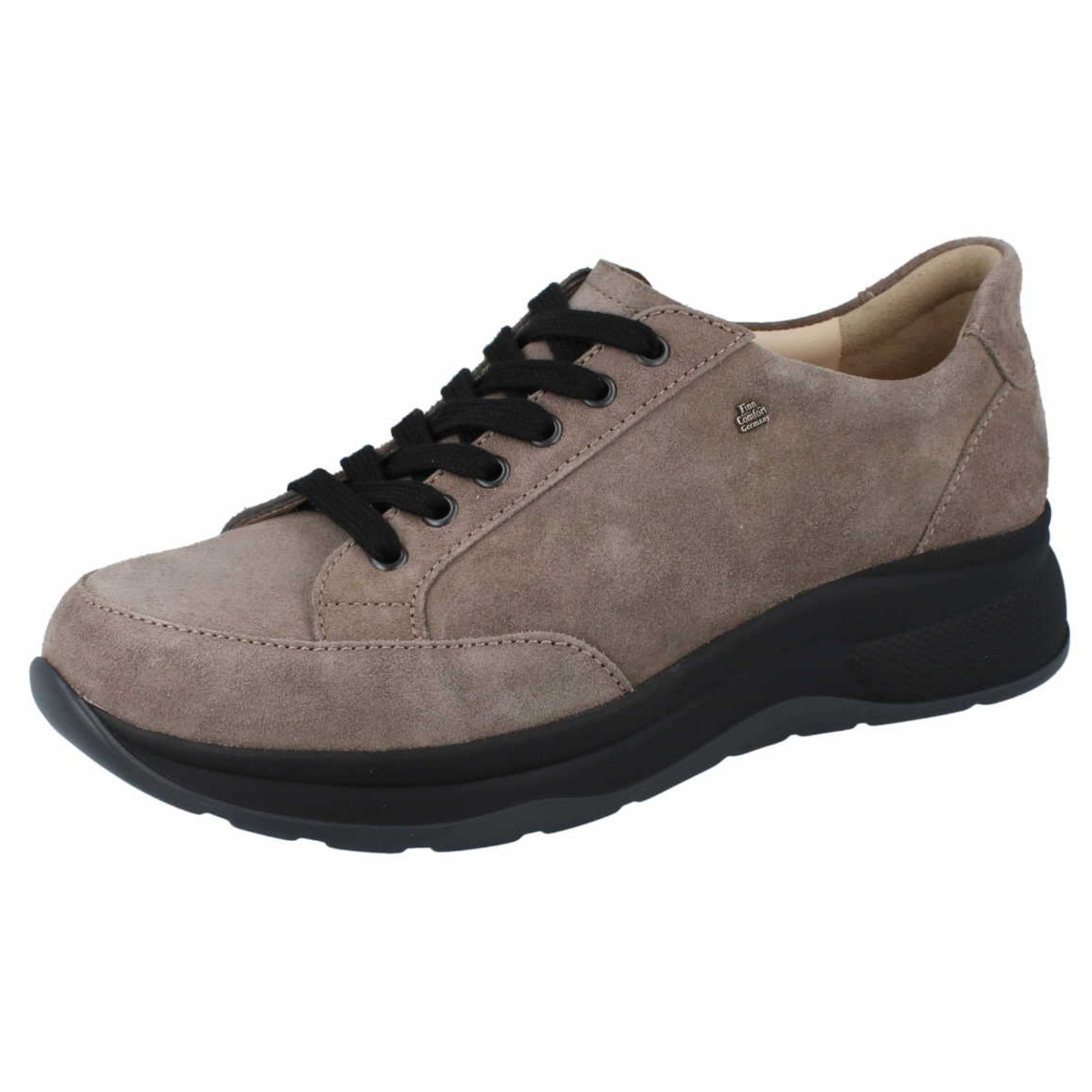Finn Comfort grau 9 von Finn Comfort