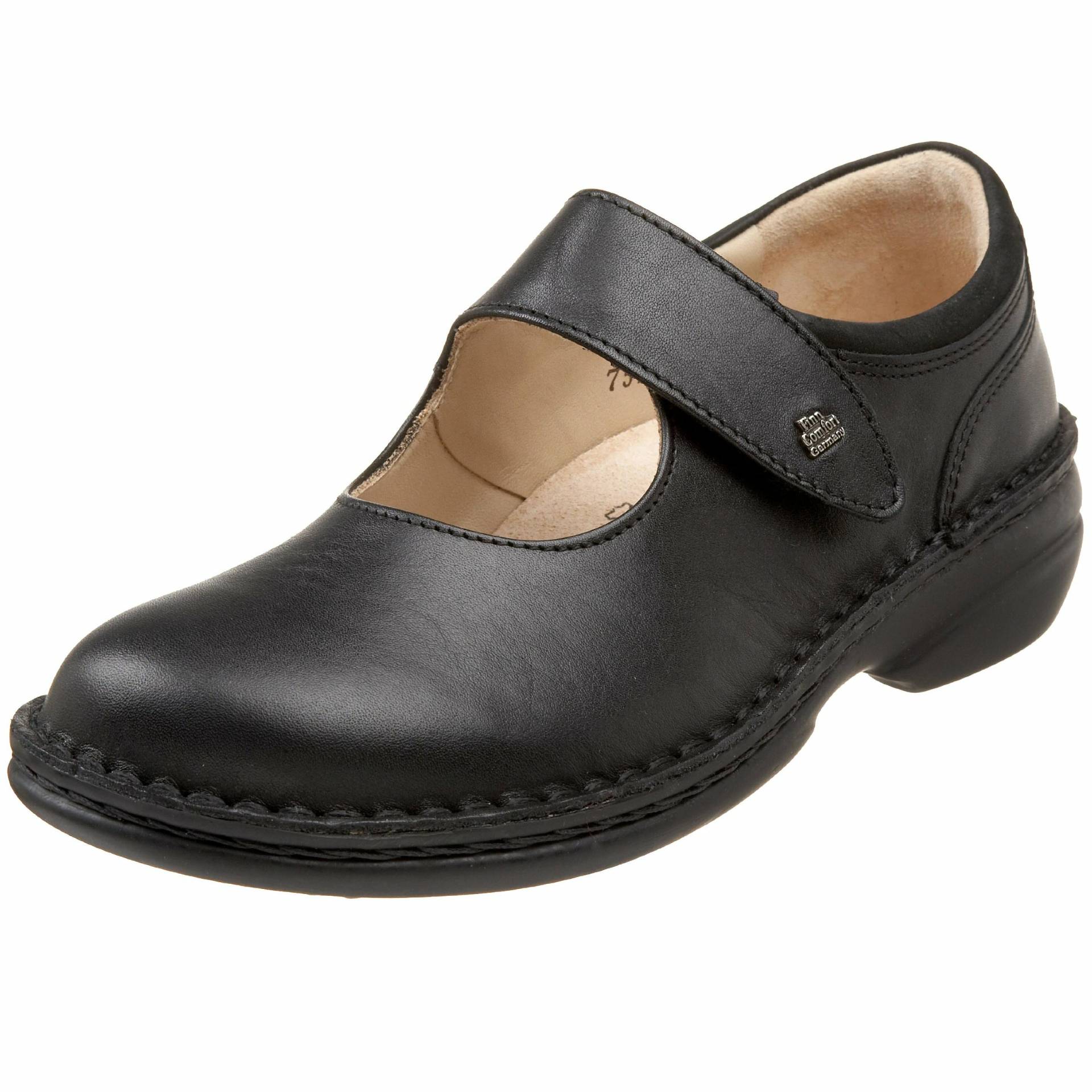Finn Comfort grün 7,5 von Finn Comfort