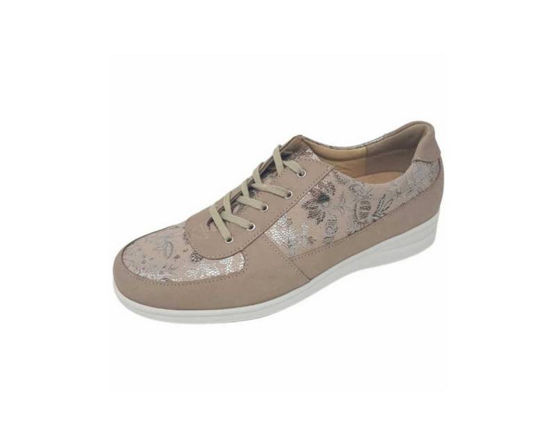 Finn Comfort Komfort Schnürer für Damen Schnürschuh (1-tlg., keine Angabe) von Finn Comfort
