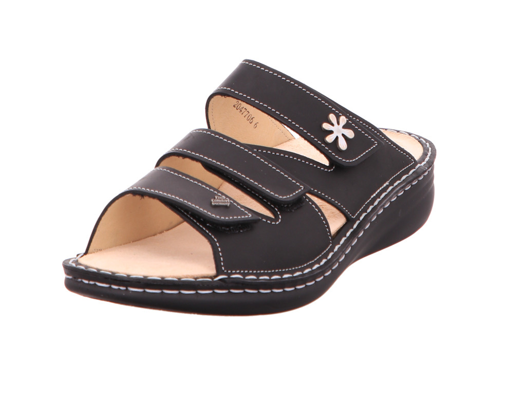 Finn Comfort schwarz 39 von Finn Comfort