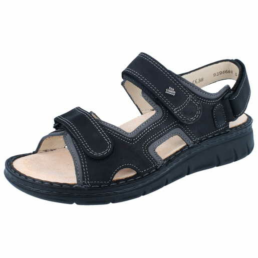 Finn Comfort schwarz 40 von Finn Comfort
