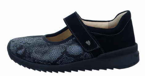 Finn Comfort schwarz 5 von Finn Comfort