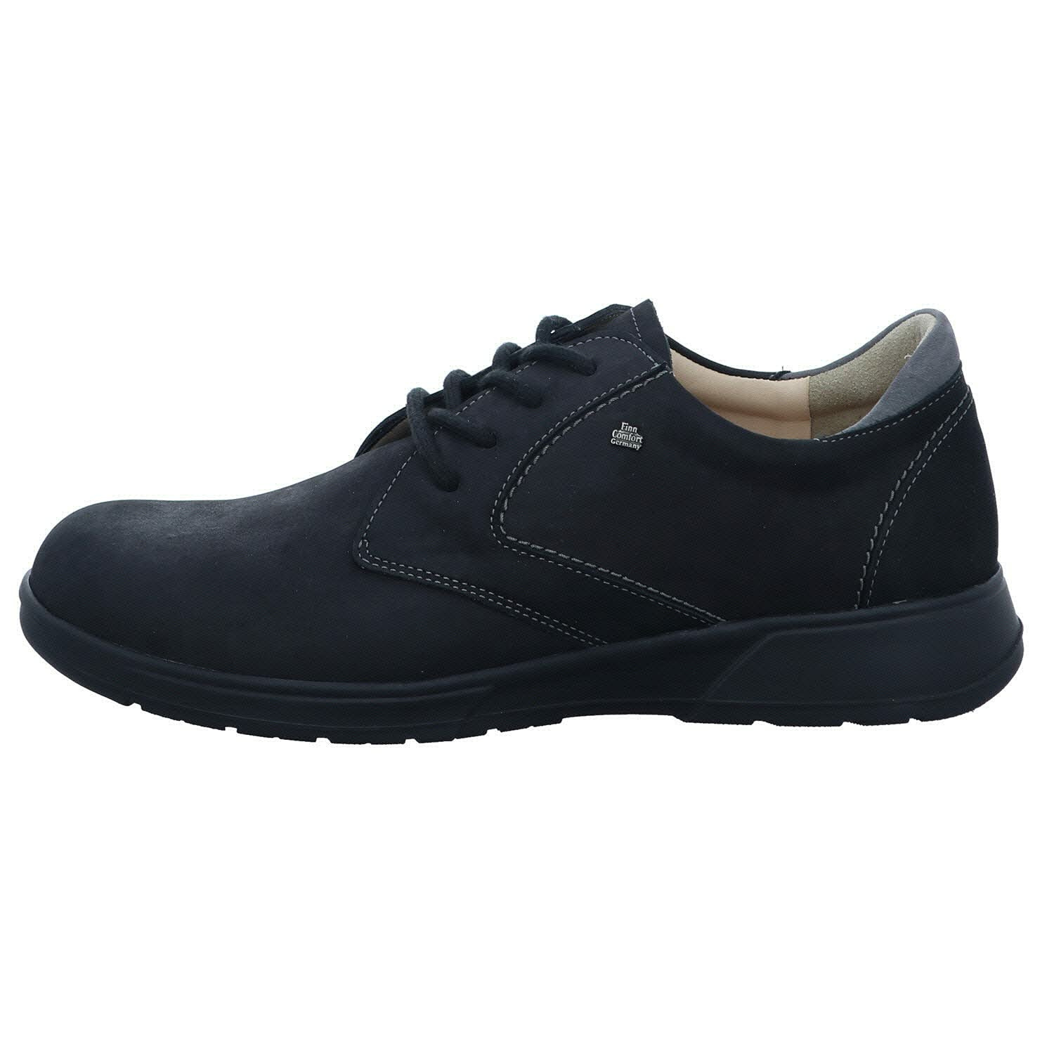 Finn Comfort schwarz 7,5 von Finn Comfort