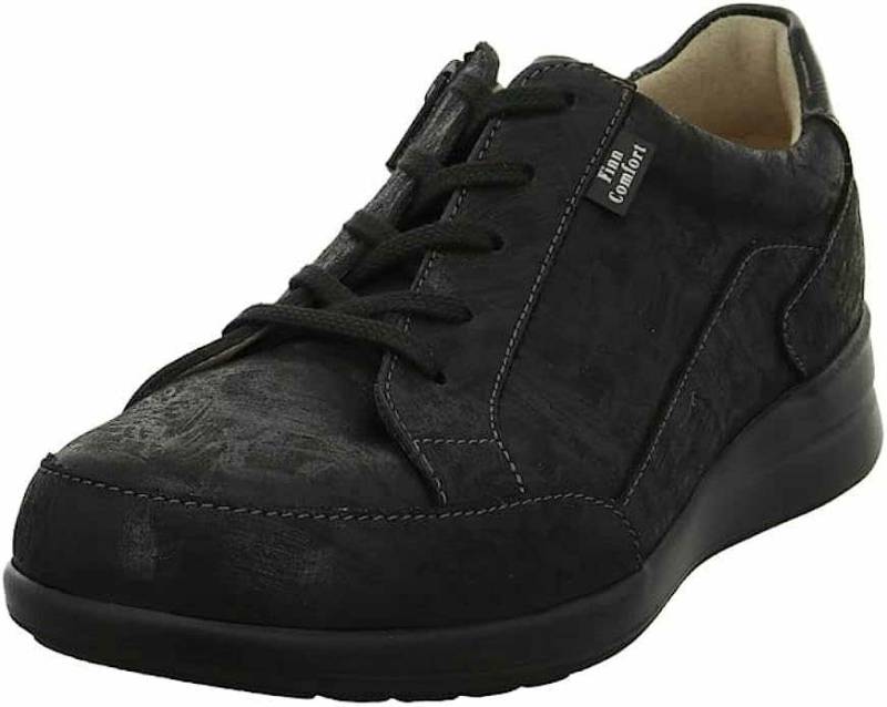 Finn Comfort schwarz 7 von Finn Comfort