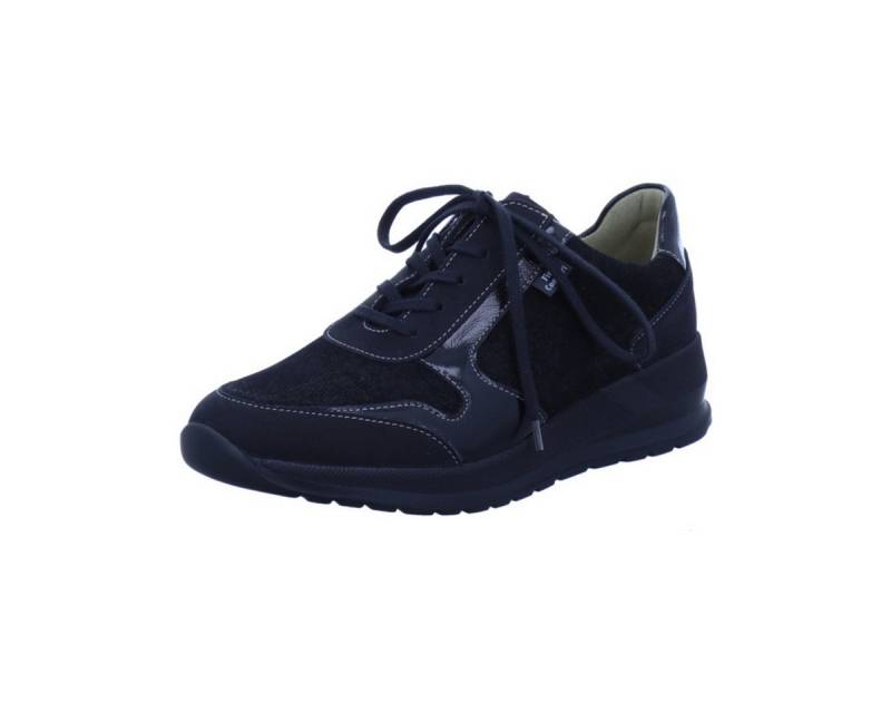 Finn Comfort Freizeit Schnürer für Damen Schnürschuh (1-tlg., keine Angabe) von Finn Comfort