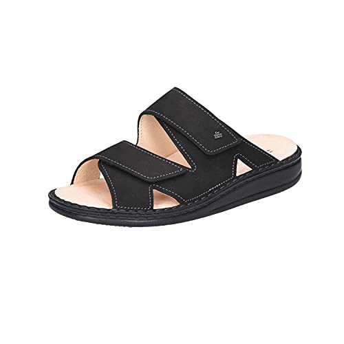 Finn Comfort Adult Danzig-Soft schwarz Gr. 41 von Finn Comfort