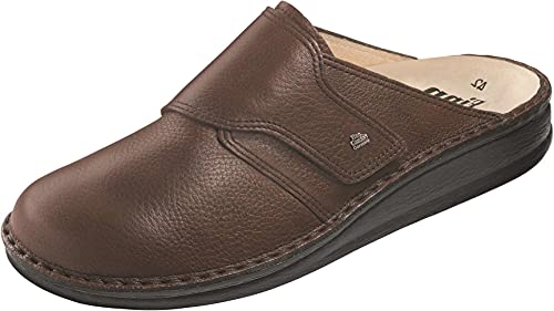 Finn Comfort Amalfi Herren Clogs, Größe:40 EU von Finn Comfort