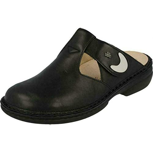 Finn Comfort Damen Clog 35 EU von Finn Comfort