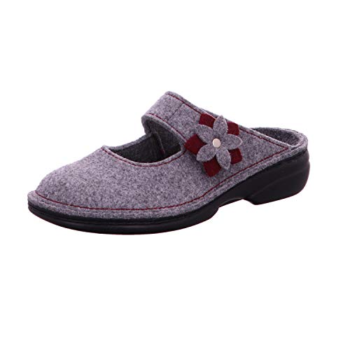 Finn Comfort Arlberg, grau(lightgreycassis), Gr. 41 von Finn Comfort