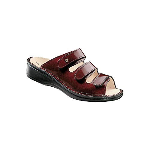 Finn Comfort adult PISA bordeaux Gr. 38 von Finn Comfort