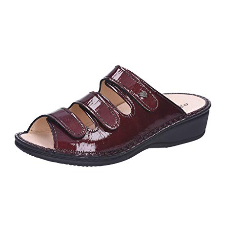 Finn Comfort Pisa Damen Pantolette, Größen Schuhe :38 EU von Finn Comfort