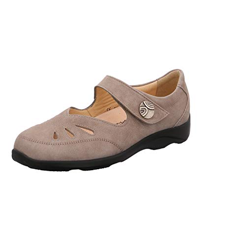 Finn Comfort Adult BRAC-S beige Gr. 39 von Finn Comfort