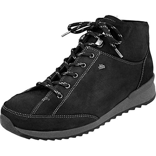 FinnComfort Damen Stiefeletten 02239-046099 schwarz 363972 von Finn Comfort