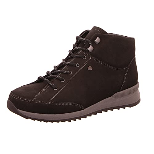 FinnComfort Damen Stiefeletten 02239-046099 schwarz 363972 von Finn Comfort