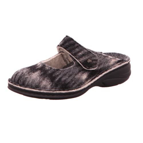 Finn Comfort Glarus Damen Clogs, Größe:39 EU von Finn Comfort