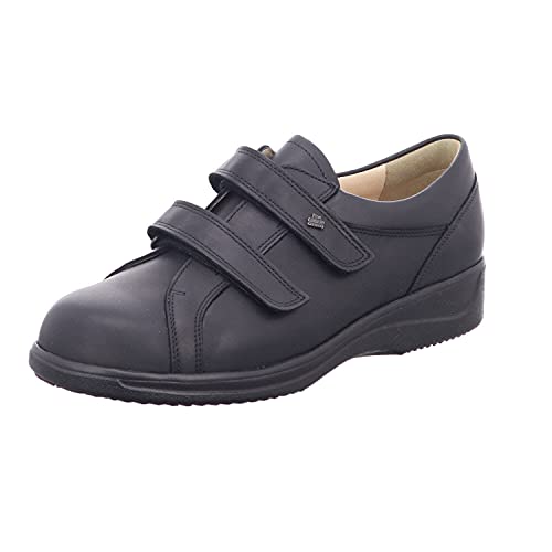 Finn Comfort Adult Aleppo schwarz Gr. 38 von Finn Comfort