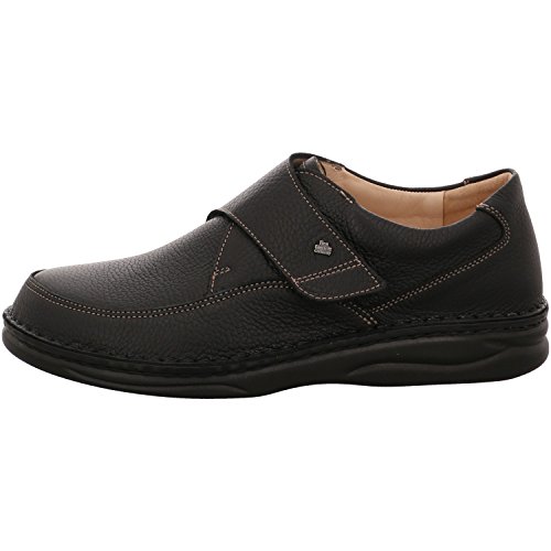 Finn Comfort Schuhe Freizeitschuhe Braga Halbschuh Glattleder Freizeit Elegant Schuhe Uni von Finn Comfort