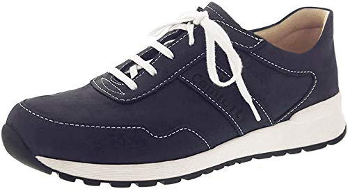 Finn Comfort Adult PREZZO blau Gr. 49,5 von Finn Comfort