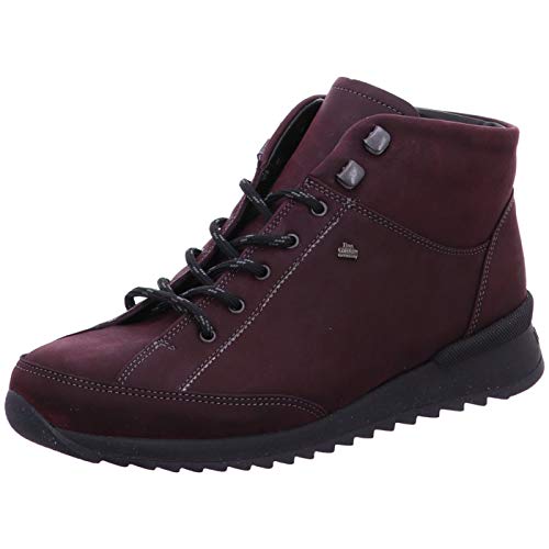 FinnComfort Merano Größe 38.5 EU Violett (lila) von Finn Comfort