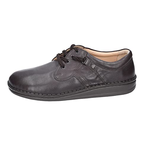 FinnComfort - Prophylaxe Halbschuh 96100 kaffee, 43 von Finn Comfort