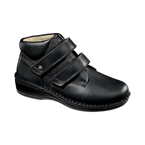 FinnComfort - Prophylaxe Stiefel 96107 mit Klettverschluss schwarz - Größe 39 FinnComfort - Prophylaxe Stiefel 96107 mit Klettverschluss schwarz - Größe 39 von Finn Comfort