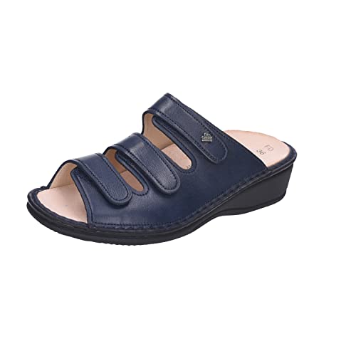 Finn Comfort 02501-001040 - PISA blau Gr. 35 von Finn Comfort